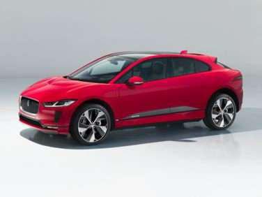 2- 2019 Jaguar I-PACE First Edition